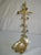 French Late 19th Century French Mother of Pearl Large Holy Water For Sale - Image 3 of 10