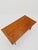 Dining German teak vintage extendable table, 1950s The table is in very good condition, can be adjusted in width and...