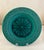 Mid 19th Century Minton English Majolica Plate, c.1880 For Sale - Image 5 of 12