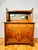 I offer other furniture pieces from the Nic.Eckel manufactory with a similar look. Style & Period Art Nouveau (circa...