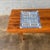1950s Rosewood Coffee Table/Bench With Tile Inlay by Severin Hansen For Sale - Image 9 of 11