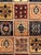Hand-Knotted Persian Kashkoli Wool Rug – 3'7" X 5'5" For Sale - Image 4 of 5