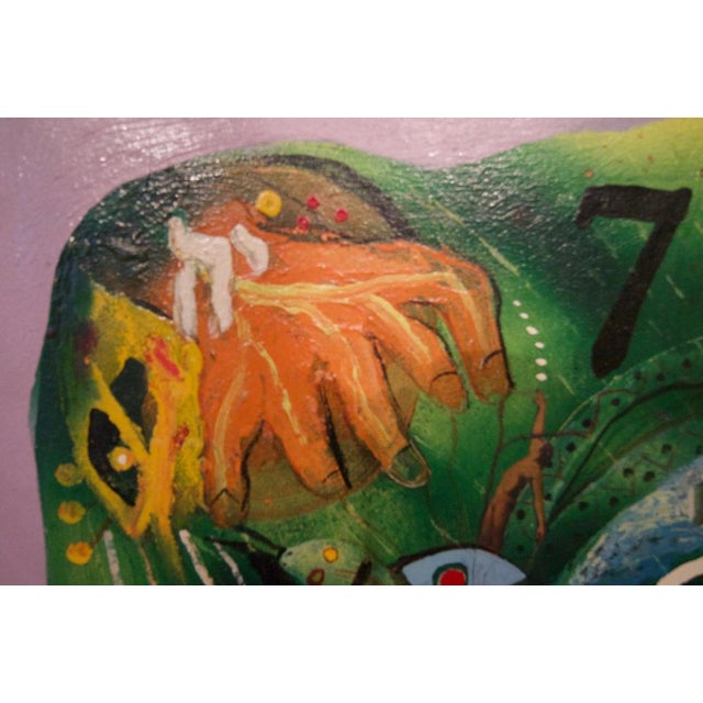 Professor George De Goya. PhD. MA. FRSA. Born In Budapest, 1915-1992, related to the Spanish artist Goya on his mother’s...