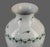 Herend Vintage Fine Porcelain Hand Painted Herend Hungary Vase 9.5'' High For Sale - Image 4 of 9