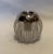 Early 20th Century Early 20th Century Glass Match Striker For Sale - Image 5 of 10