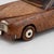 2000 - 2009 21st Century Hand Carved Wooden Cadillac Car Model For Sale - Image 5 of 18