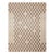 Nazmiyal Collection Checkboard Design Modern Area Rug For Sale