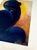 Maurice Evans Original Mixed Media Portrait 20th Century For Sale - Image 9 of 11