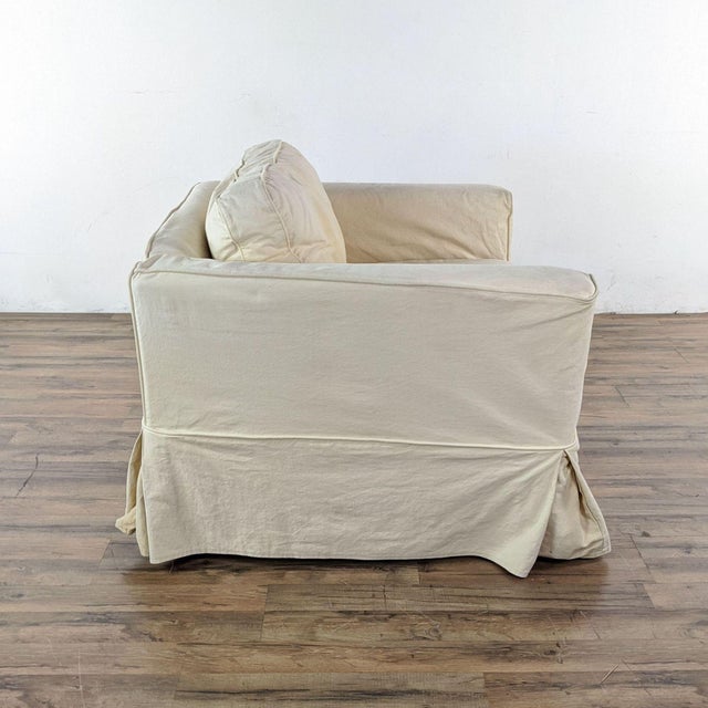 Restoration Hardware Mitchell Gold Collection Armchair Chairish