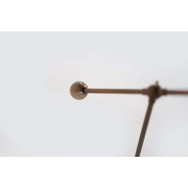 Molto Table Lamp by Blueprint Lighting For Sale - Image 10 of 12