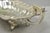 Silver Vintage Fb Rogers Victorian Silver Plated Scalloped Centerpiece Fruit Bowl For Sale - Image 8 of 16