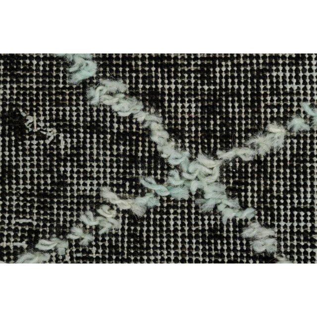 Decorative Home Living Runner Rug For Sale - Image 9 of 11