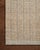 Loloi Rugs Jean Stoffer x Loloi Cornwall Lt Grey / Natural 7'-9" x 9'-9" Area Rug For Sale - Image 4 of 5