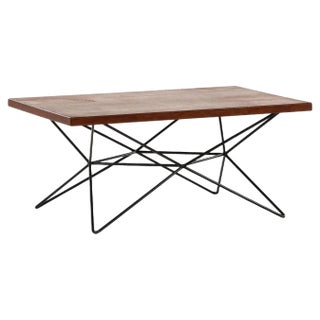Model A2 Table attributed to Gullberg Trading Company, 1950s For Sale