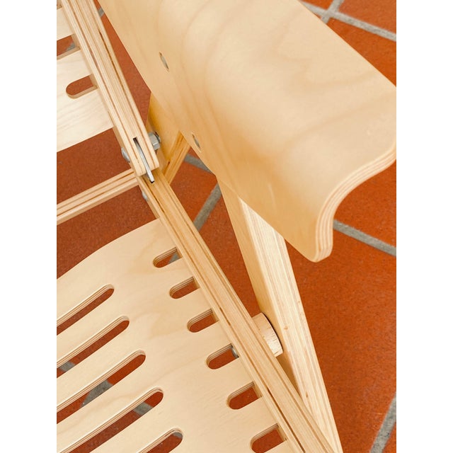 Rex Lounge Chair by Niko Kralj For Sale - Image 10 of 14