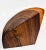 Don Shoemaker Cocobolo Sculptural Bookends for Señal, Mexico, 1960s For Sale - Image 9 of 15