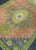 Terra Cotta Turkish Vintage Rug 3'9" x 10'10" #20652 For Sale - Image 8 of 8