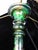 1990s 1990s Jean-Noël Bouillet French Art Glass Lamp Base For Sale - Image 5 of 12