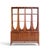 Broyhill Brasilia Mid Century Walnut Room Divider For Sale - Image 10 of 10