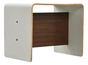 Bedside Table by Pierre Guariche, 1968