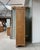 1950s Vintage Wardrobe with Sliding Doors, 1950s For Sale - Image 5 of 15