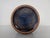 Dark Blue E4-30 Ceramic Vase from Carstens Tönnieshof, Germany, 1960s For Sale - Image 6 of 16