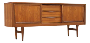 Mid Century Credenza by Elliots of Newbury