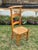 French 19th-Century French Prie-Dieu or Prayer Chair - Accent Chair or Clothing Valet Use For Sale - Image 3 of 6