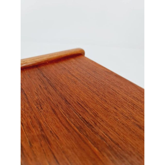 Danish Coffee Table by Arne Wahl Iversen for Komfort Møbelfabrik, 1960s For Sale - Image 11 of 15