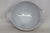 Brown Mid 20th Century Pyrex Model No 444 Early American 4 Quart Cinderella Mixing Bowl Glass For Sale - Image 8 of 18