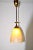 Art Deco Pendant Lamp, 1960s For Sale - Image 3 of 10
