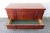 Mid 20th Century Lane Cedar Chest Blanket Trunk Window Bench With a Drawer For Sale In Miami - Image 6 of 12