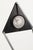 A striking example of late 20th-century Italian design, this pair of 1980s Kandido table lamps was designed by Ferdinand...