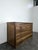 Oak Plan Cabinet by L. Sautereau, in Very Good conditions.