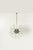 Mid-Century Modern Sputnik Murano Glass Drops Chandelier, Italy, 1960s For Sale - Image 3 of 16