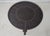 Traditional Theodore Alexander Round Bronze Base Center Table For Sale - Image 3 of 12