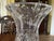 1970s Large Crystal Vase, 1970s For Sale - Image 5 of 18