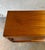Danish Teak Mid Century Modern Sideboard by Aerthoj Jensen & Tage Molholm C. 1960s 4 Sliding Doors, Atrributed For Sale - Image 10 of 10
