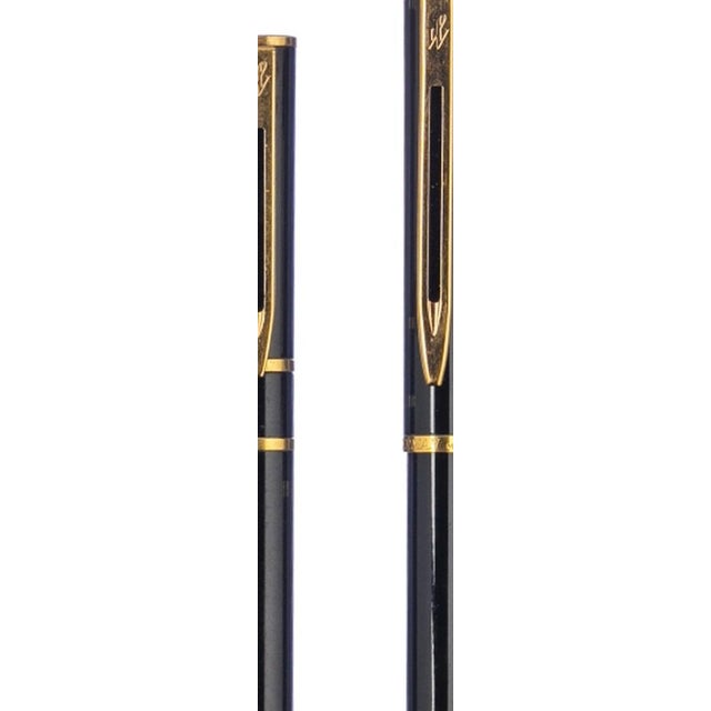 Waterman Pens, Set of 2 For Sale - Image 4 of 8
