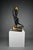Ndebele Artist, Water Bearer Sculpture, 1960, Brass & Copper For Sale - Image 12 of 18