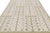 Not Yet Made - Made To Order Rug & Kilim’s Scandinavian Style Rug in Off-White and Beige Geometric Patterns - 12x16 For Sale - Image 5 of 8