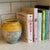 One 19th century French confit pot with mustard glazing. I purchased these at the Paris Flea Market in 2007 from my choice...