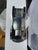Chrome 1970s Syd Mead Hypervan Design Concept Art Model Modernist Future Hand Sculpted Original For Sale - Image 8 of 9