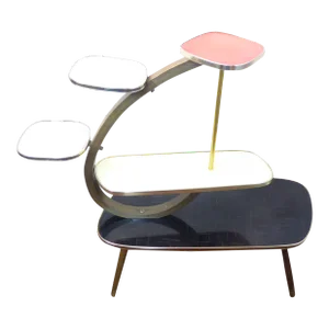 50's Modern Table
