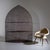 Metal Anacleto Spazzapan Sculptural Display For Sale - Image 7 of 12