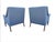 Wood 1960s Mid-Century Kroehler Avant Armchairs-Set of Two For Sale - Image 7 of 12