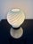 Acquarius 20 Table Lamp in Swirl Glass Rigadin Murano Glass from La Murrina, 1990s For Sale - Image 9 of 13