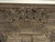 Normandy Oak Wardrobe with Bouquet For Sale - Image 3 of 12