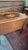 Wood Louis XV Style Marquetry Chest of Drawers, 1950 For Sale - Image 7 of 10