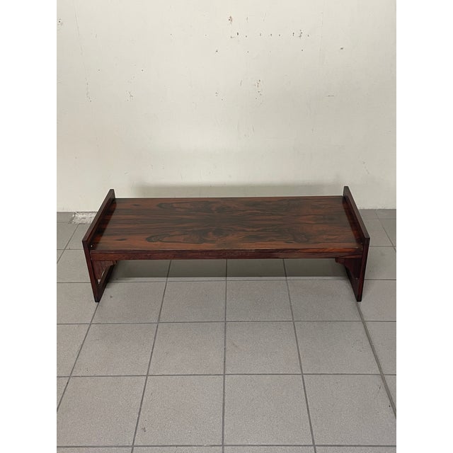 Low Coffee Table, 1960s For Sale - Image 13 of 16